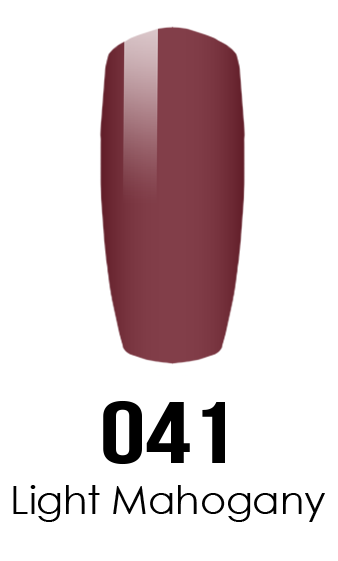 N