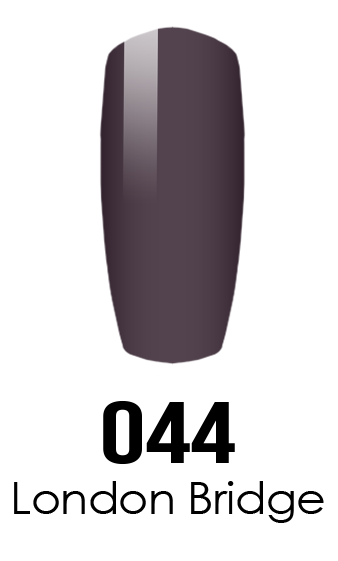 N