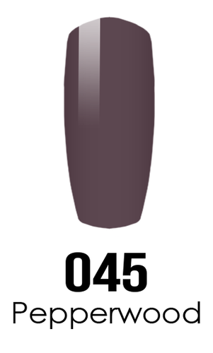 N