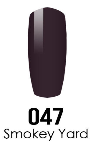Cosmo DC 3in1 Combo (Powder + Gel + Lacquer) 