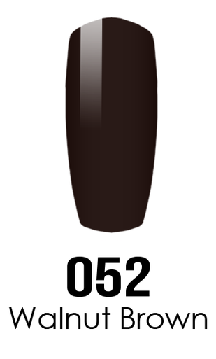 DND DC Duo Gel 