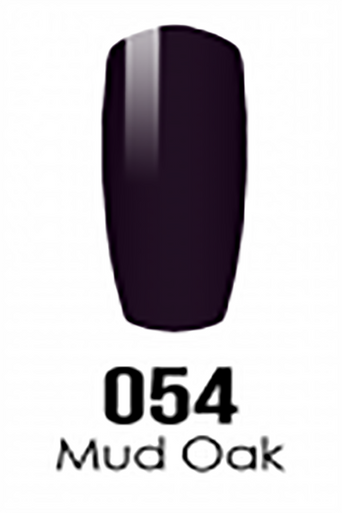 DND DC Duo Gel 