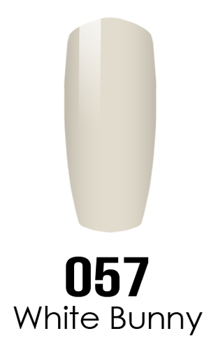 DND DC Duo Gel 