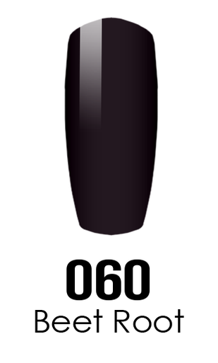Cosmo DC 3in1 Combo (Powder + Gel + Lacquer) 