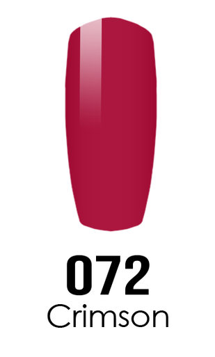 DND DC Duo Gel 
