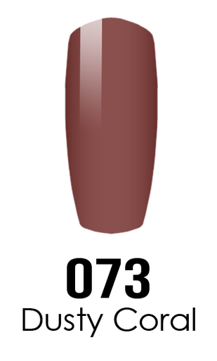 DND DC Duo Gel 