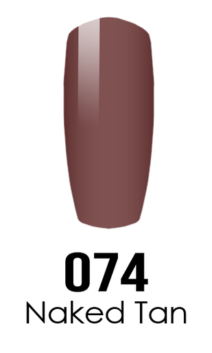 Cosmo DC 3in1 Combo (Powder + Gel + Lacquer) 