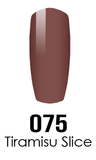 Cosmo DC 3in1 Combo (Powder + Gel + Lacquer) 