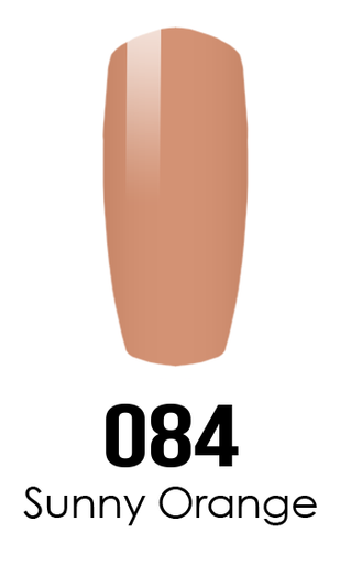 DND DC Duo Gel 
