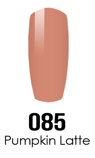 Cosmo DC 3in1 Combo (Powder + Gel + Lacquer) 