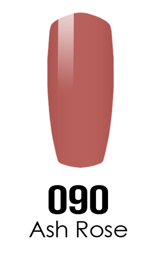 Cosmo DC 3in1 Combo (Powder + Gel + Lacquer) 