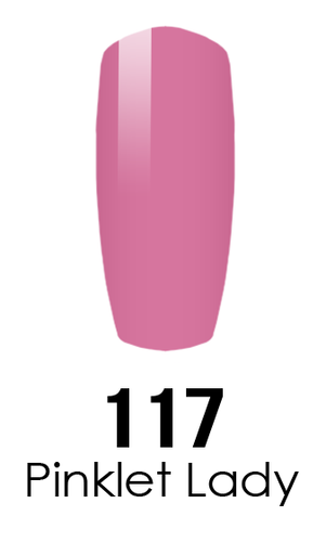N