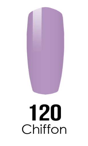 Cosmo DC 3in1 Combo (Powder + Gel + Lacquer) 