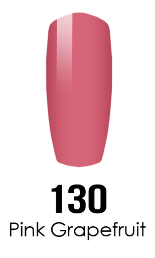 DND DC Duo Gel 