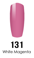 Cosmo DC 3in1 Combo (Powder + Gel + Lacquer) #131