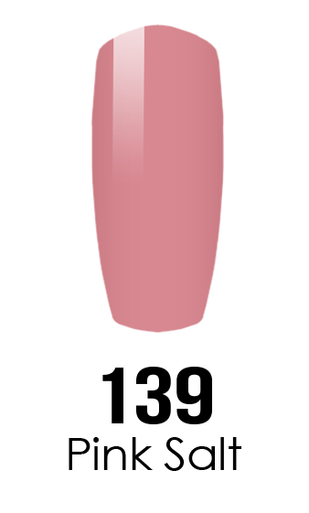 Cosmo DC 3in1 Combo (Powder + Gel + Lacquer) 
