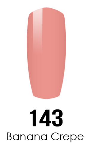 DND DC Duo Gel 