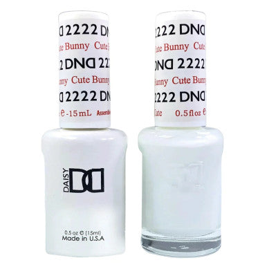 DND Duo Gel 
