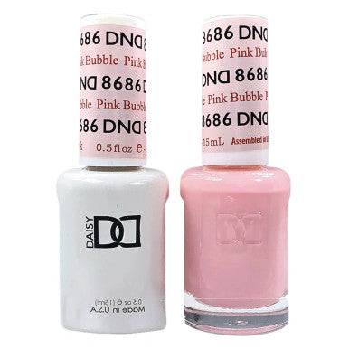 DND Duo Gel 