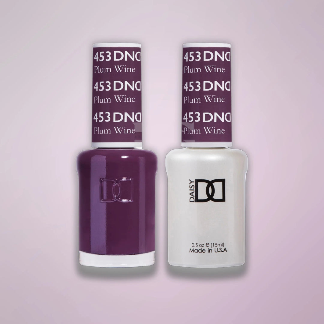 DND Duo Gel 