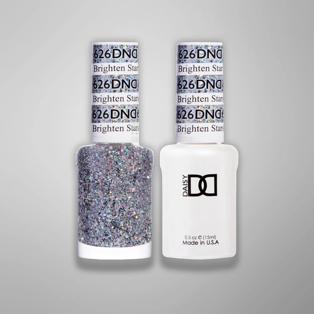 DND Duo Gel 