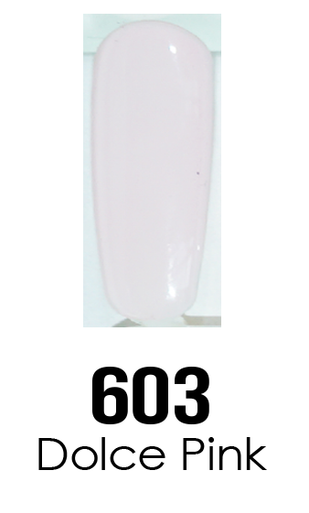 DND Duo Gel 