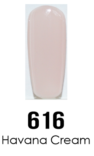 DND Duo Gel 