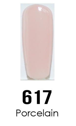 DND Duo Gel 