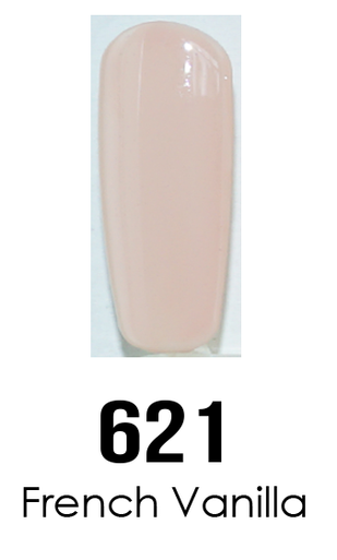 DND Duo Gel 