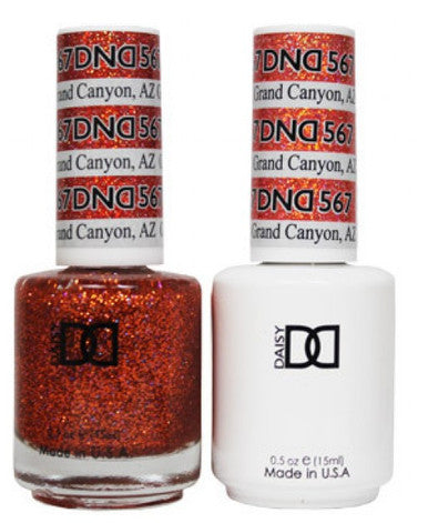 DND Duo Gel 