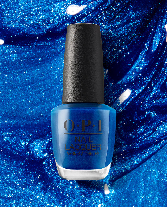 OPI Do You Sea What I Sea? - F84