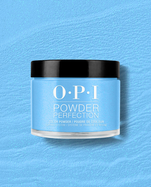 OPI Do You Sea What I Sea? - F84