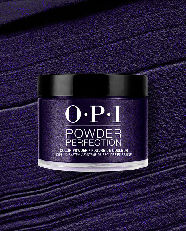 OPI Dipping Powder Don’t Over Ink It DPF047