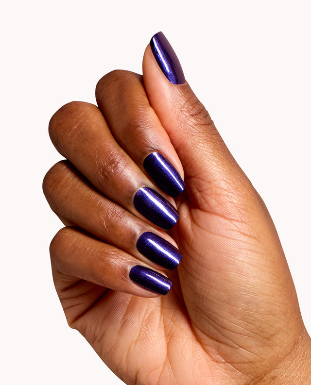 OPI Gel Color Don’t Over Ink It GCF047