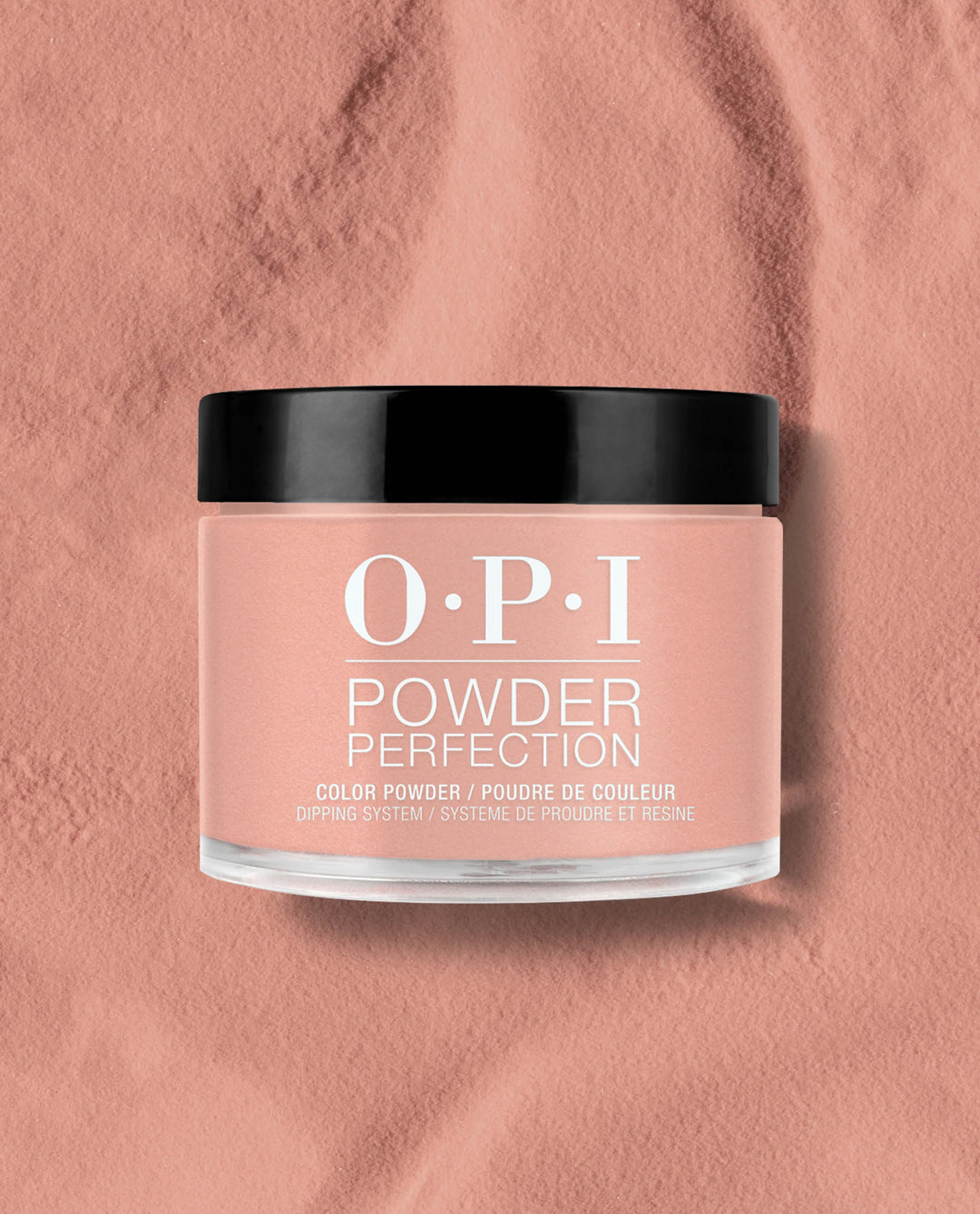 OPI Dipping Powder Chocolate Moose DPC89