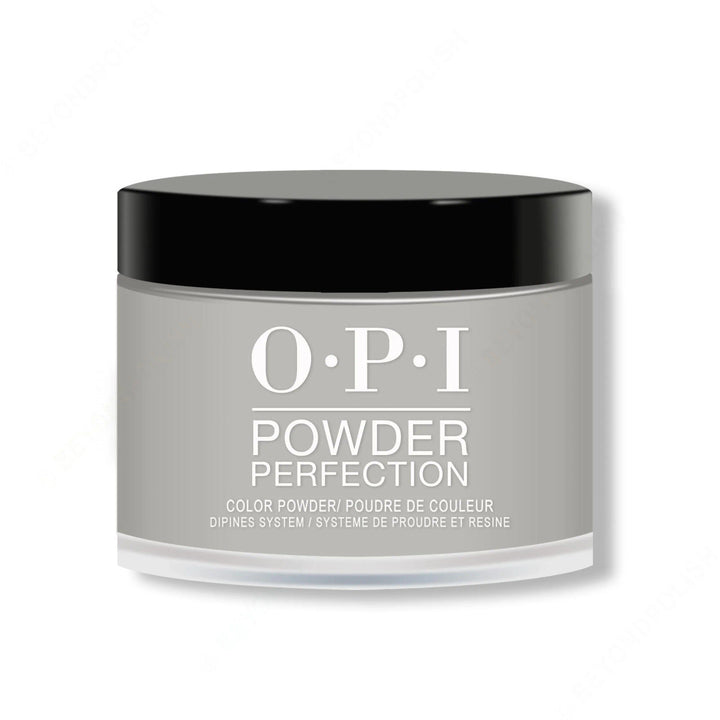 OPI Dipping Powder Halo Three! DPE02