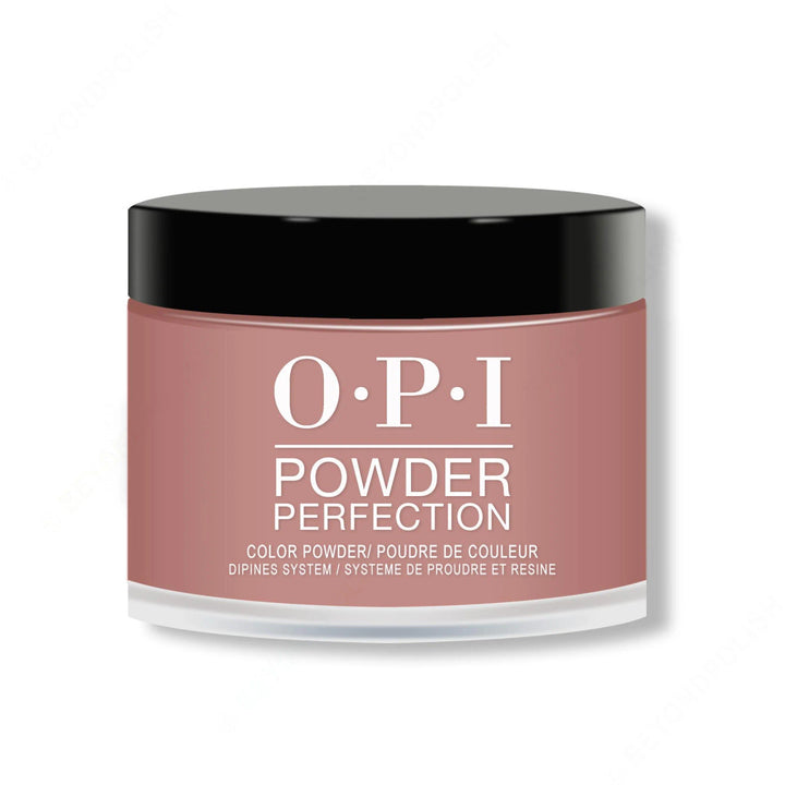 OPI Dipping Powder Barefoot in Barcelona DPE41