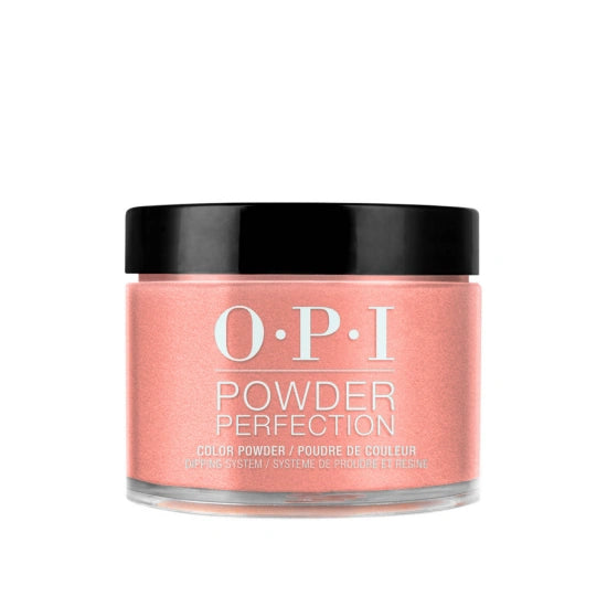 OPI Dipping Powder Stardust It Off DPF020