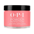 OPI Dipping Powder Emmy, Have you seen Oascar? DPH012