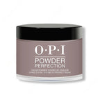 OPI Dipping Powder Icelanded a Bottle of OPI DPI53