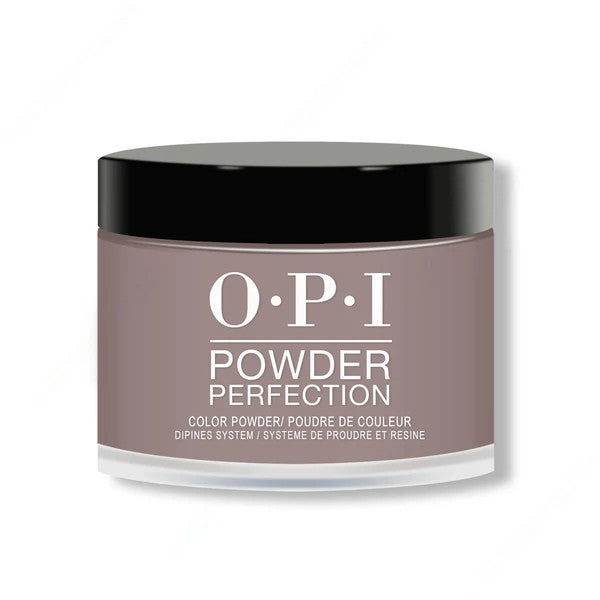 OPI Dipping Powder Icelanded a Bottle of OPI DPI53