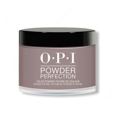 OPI Dipping Powder Icelanded a Bottle of OPI DPI53