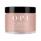 OPI Dipping Powder Espresso Your Inner Self DPLA04