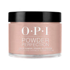 OPI Dipping Powder Espresso Your Inner Self DPLA04