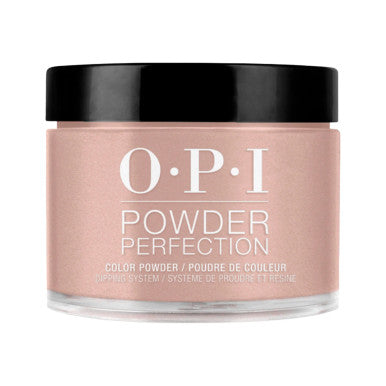 OPI Dipping Powder Espresso Your Inner Self DPLA04