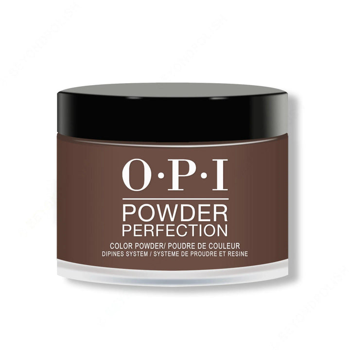 OPI Dipping Powder Ciffside Karaoke DPN80