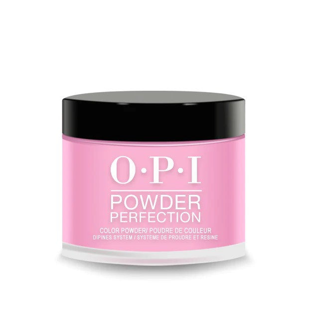 OPI Dipping Powder  Makeout-side DPP002