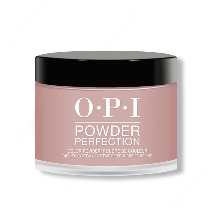 OPI Dipping Powder Bare My Soul DPSH4