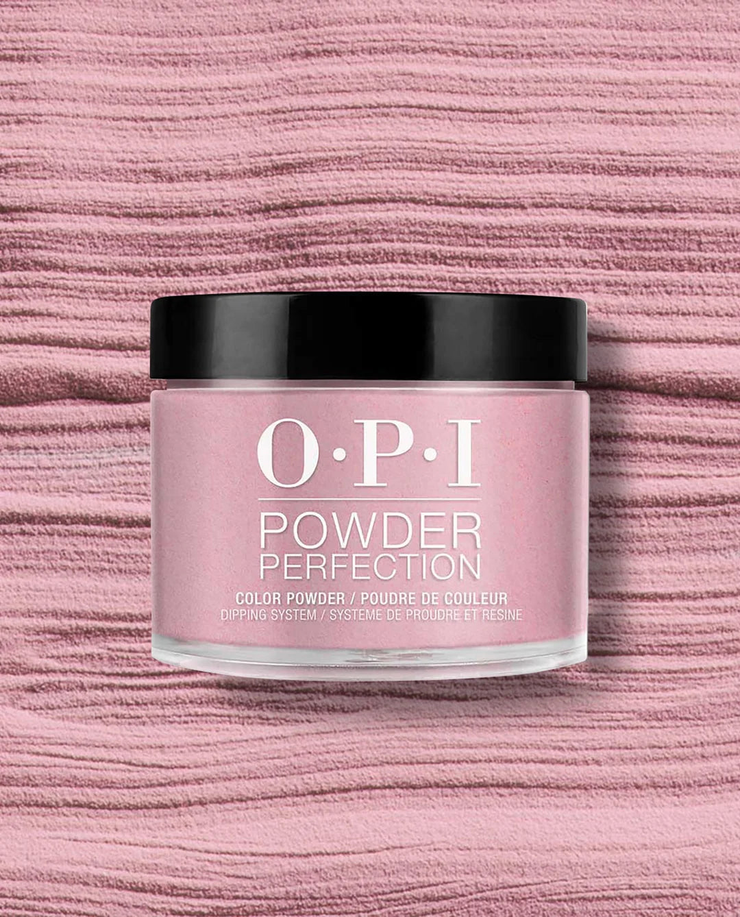 OPI Dipping Powder You&