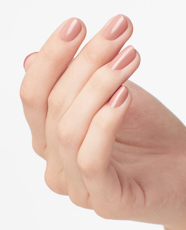 OPI Dulce de Leche - A15